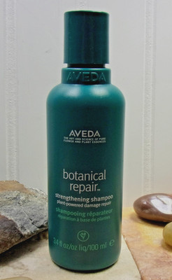 Aveda Botanical Repair Strengthening Shampoo 3.4 oz ~ 100 ml New