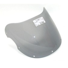 Parabrezza MRA parabrezza originale sagomato O incolore con ABE per Ducati 851 SP