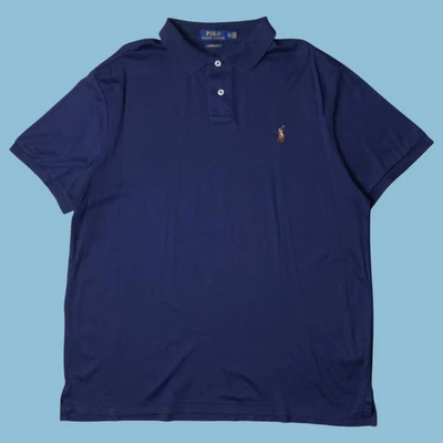 Vintage Ralph Lauren Polo Shirt - XL - Bild 1 von 2