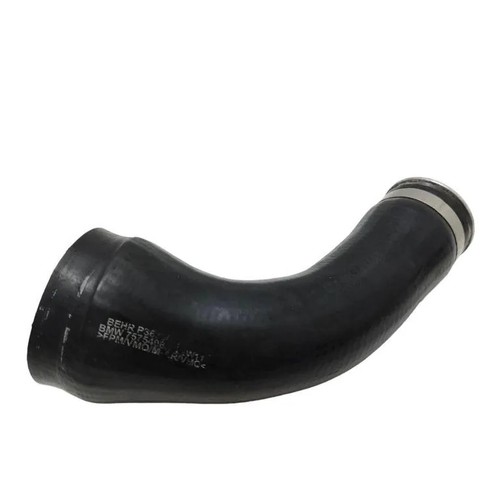 BMW 6 Cabrio F12 Ladeluftkühlerschlauch 7575408 4.4 Benzin 2012 33597364