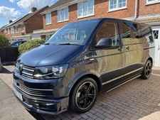 Volkswagen, TRANSPORTER, Window Van,DSG Auto 2019, Semi-Auto, 1968 (cc)