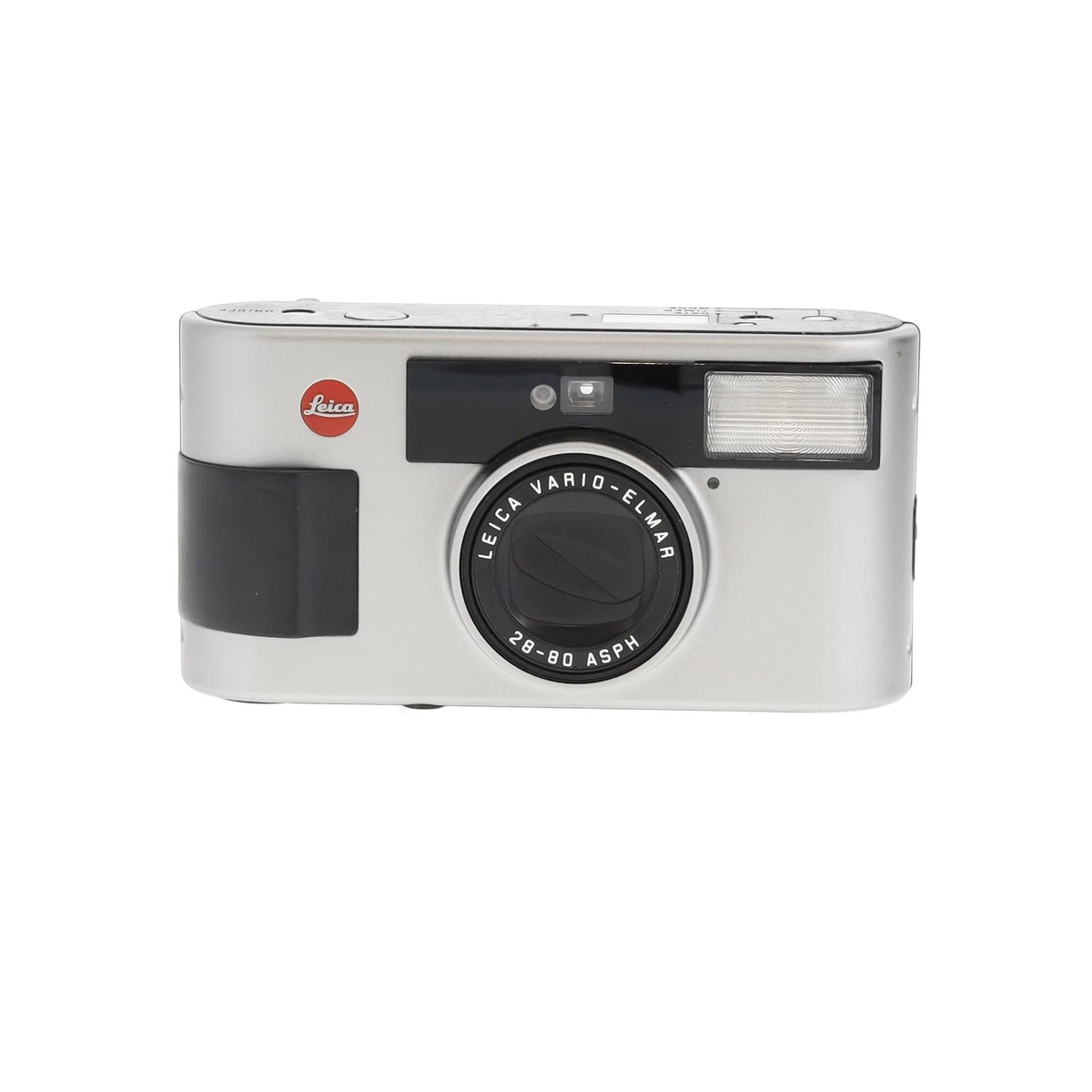 ライカ C3  Leica　35mmのフィルムカメラ Leica C3 35mm Film Camera w/28-80mm Vario Elmar Lens *Parts/Repair