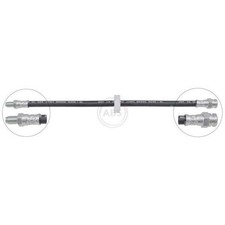 Flexible de frein Fiat 128