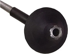 General Wire KR-CA Toilet Attachment for Kinetic Water Ram