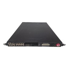 F5 Networks Big-IP 4000s LTM Local Traffic Manager Load Balancer Ver 12.1.4.1