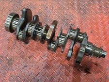 2012-2018 Mercedes W207 E350 C300 Glk350 M276 Engine Motor Crankshaft Oem Nice