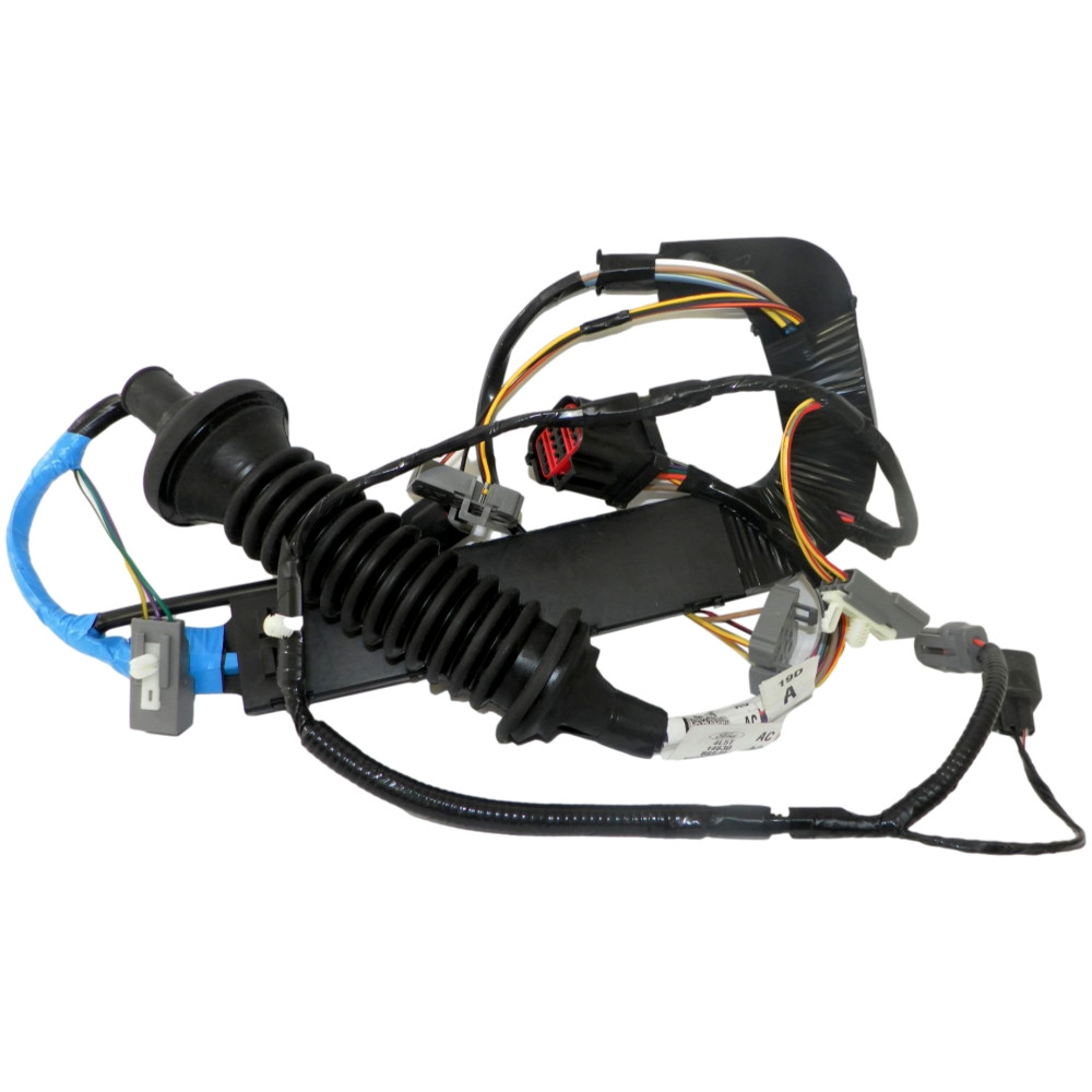 Genuine Ford 4L5Z-14630-AB Wire Assembly - Jumper