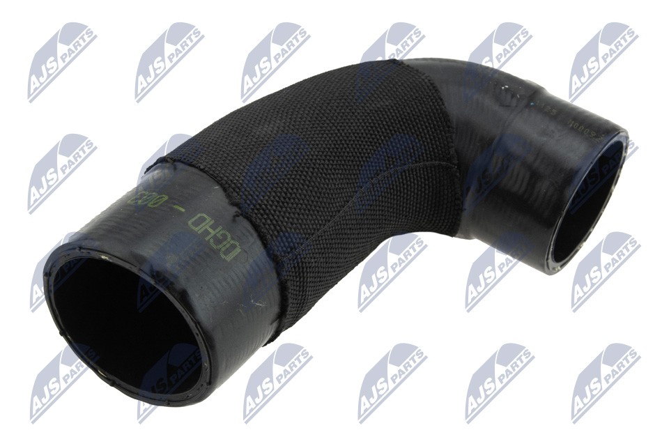 NTY OE GPP-HD-003 Charger Air Hose for HONDA