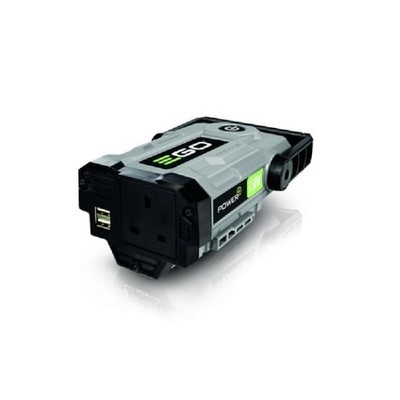 EGO Power Inverter PAD1500E 150W Wechselrichter