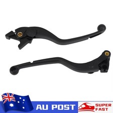 Brake & Clutch Levers Hand Grip For BMW F750GS F800GS F850GS F900GS F900R F900XR