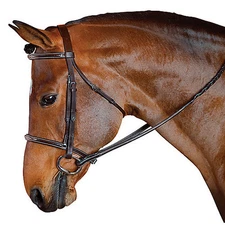 M. Toulouse M Toulouse Standard Hunter Bridle
