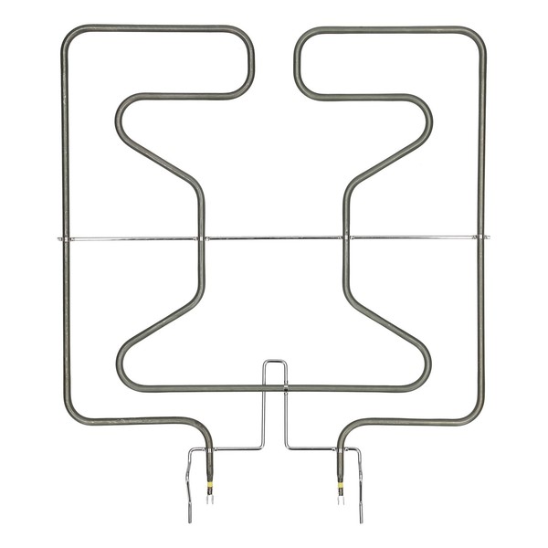 Easypart Passend FüR 00680225 Neff Heizelement Unterhitze Heizung Herd Backofen-image