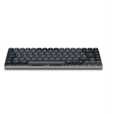 Satechi SM1 Slim Mechanische Bluetooth Tastatur 75% Beleuchtet QWERTZ BT5.0