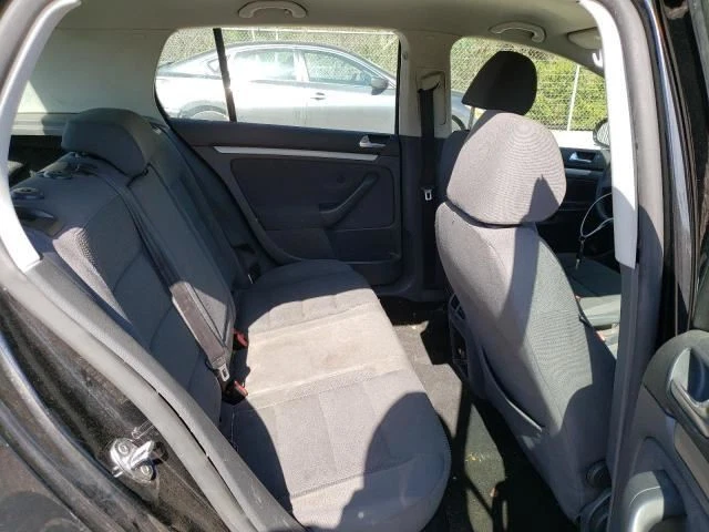 Engine 2.5L VIN M 5th Digit Engine ID Cbta Fits 08-09 JETTA 2456023 - Image 3 of 4