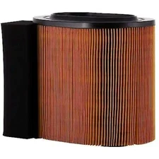 Carquest Premium Axial Seal Air Filter Element Maximum Engine Protection 93837