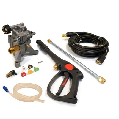 #ad Pressure Washer Pump Assembly for Campbell Hausfeld PW2050V1LE PW2050V2LE $154.99