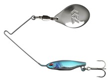 Daiwa Prorex Micro Spinner TG - 5.3g