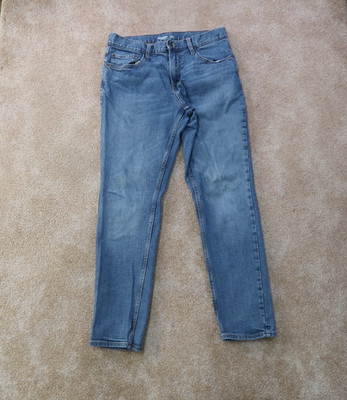 Old Navy Athletic Fit Jeans Men's 32x32 Blue Denim Jeans