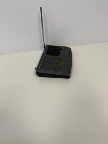 Vintage Stock Radio Shack Desktop FRS Intercom 21-1845 AC Power - Zdjęcie 6 z 16