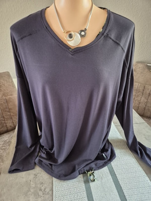 Langarmshirt SQUESTO XL 42/44