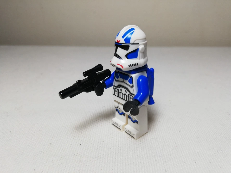 LEGO 75280, foto 3 di 5