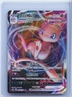 2024 Pokemon TCG S-Chinese CS4bC 049/132 RRR Mew Vmax Holo NM