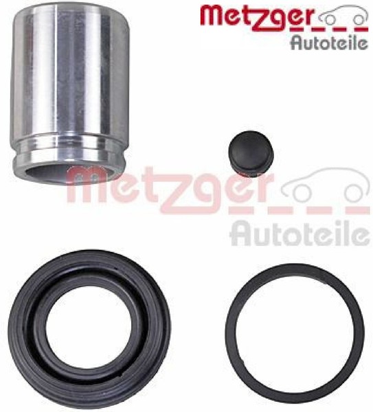 Metzger 114-5101 Reparatursatz FüR Bremssattel Reparatursatz Bremssattel-image