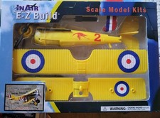 InAir E-Z Build Model Kit - Spad S.VII - 1:48 Scale