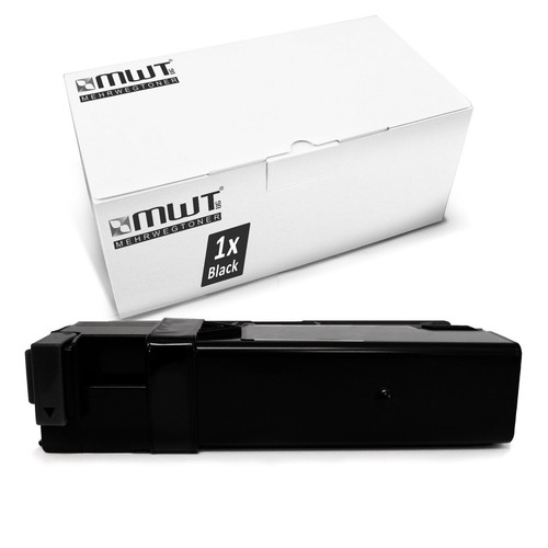 Mehrwegtoner Cartouche C13S050630 Noir Alternative F R Epson CX-29-NF C-2900-N