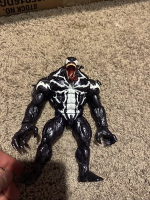 Marvel Legends Monster Venom Build-A-Figure