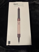 Dyson AirWrap Complete Long Ceramic Pink/Rose Gold - BRAND NEW