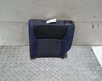 Siège supérieur gauche seulement Toyota C-hr 2019-2022 - Photo 1/4