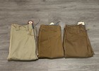 RARE Expedition Skateboards Chino Pants (34) Thrasher DGK Organika NikeSB KAYO — photo 8