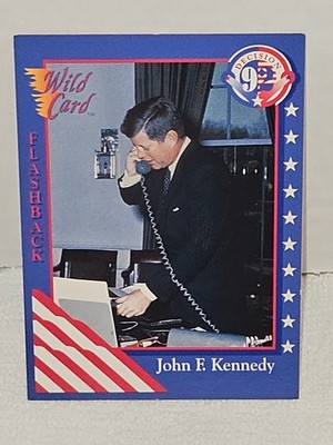 1992 Wild Card Decision '92 Trading Cards (Pick your Cards)