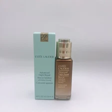 Estee Lauder Advanced Night Repair Rescue Solution Bifidus Fermen 0.68 oz/20 ml.