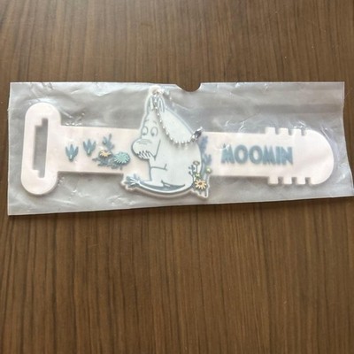 Mumin Charakterband