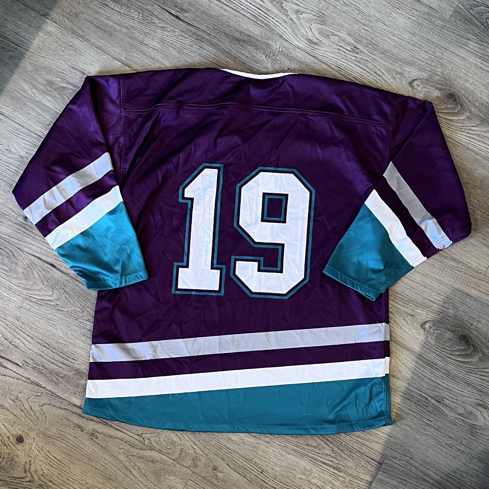 “DUCKS THROWBACK” - image 6