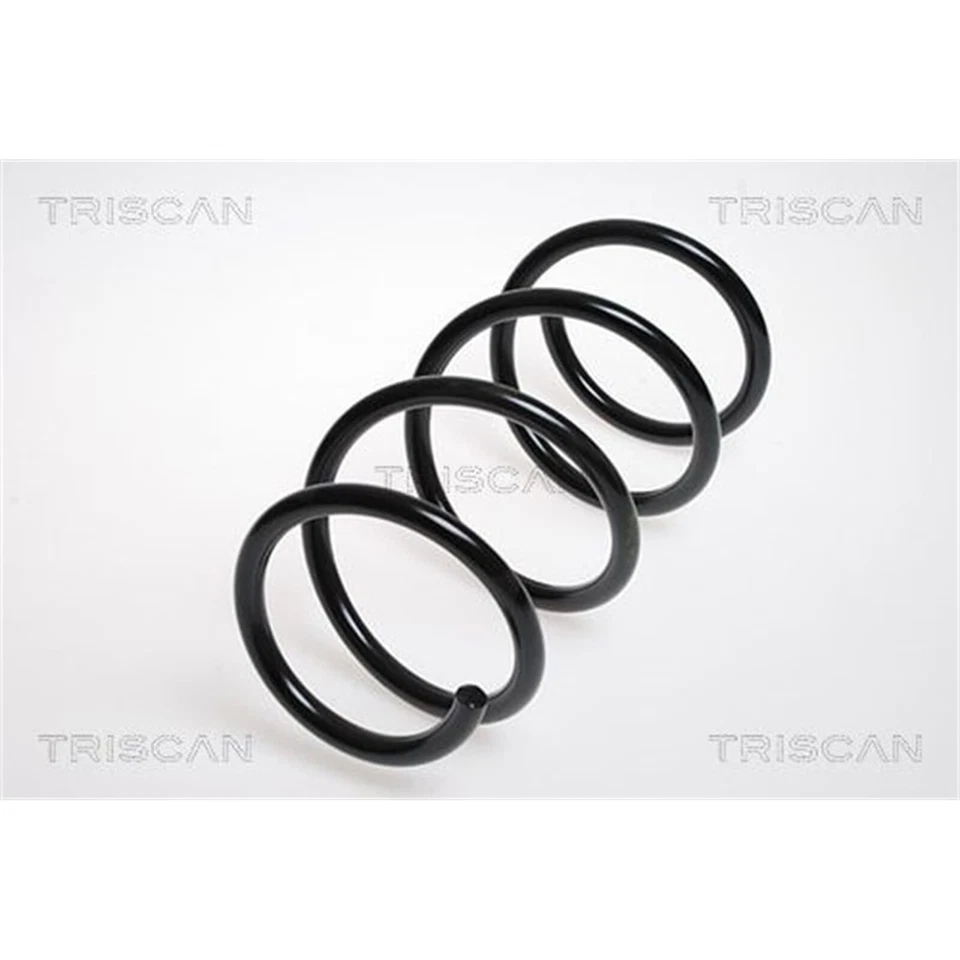Triscan Front Spring for Dacia Logan Lada Largus Renault Logan - Image 2 of 4