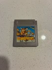 Donkey Kong Nintendo Game Boy 1994 DMG-QDA Japanese Version Tested Cart Only