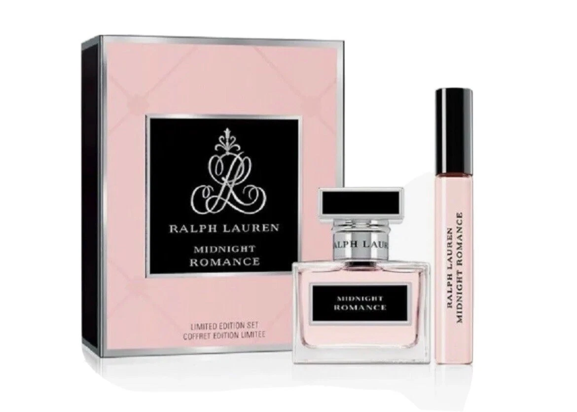 ほぼ未使用 箱付き ラルフローレン ミッドナイトロマンス EDP 50ml Ralph Lauren Midnight Romance Fragrances for Women for sale | eBay