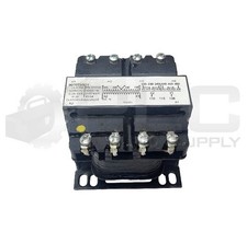 NEW SQUARE D 9070T50D1 INDUSTRIAL CONTROL TRANSFORMER 480V 50/60HZ