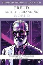 Freud and the Changing World, Luca Nicoli,  Paperb