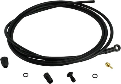Hayes K2 Hydraulic Hose Kit for Dominion, Prime, Stroker and El Camino - Image 1 of 2