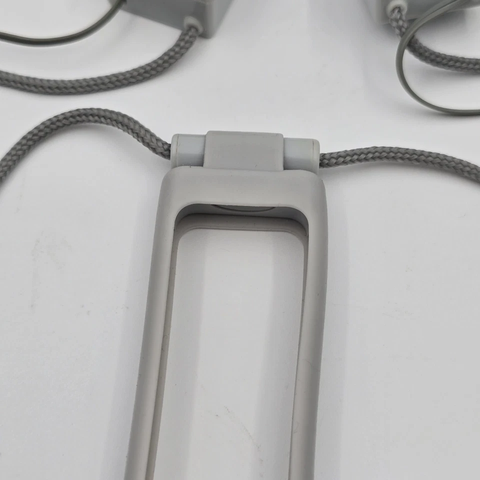 iPod Shuffle 1st Gen Mophie Song Sling Retractable Lanyard Headphones For Ipod - Imagem 3 de 4