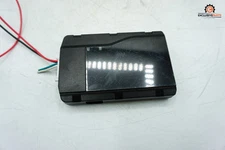 07-13 BMW X5 e70 X6 e71 OEM GPS Tracking Control Computer Module Spireon 1115