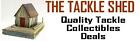 The Tackle Shed Online Store