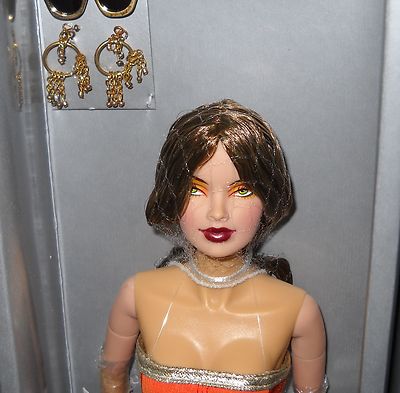Integrity Toys Audrey Hepburn 本体のみ Integrity Toys Audrey Hepburn 本体のみ