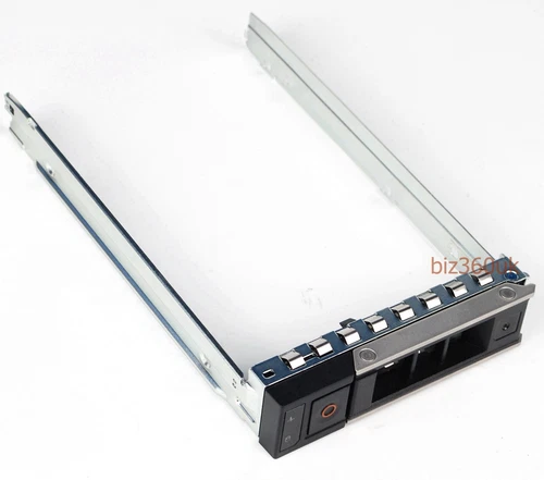 Dell X7K8W 0X7K8W 3.5" SAS SATA HDD Drive Caddy Tray T640 R740 R740xd R940 C6420