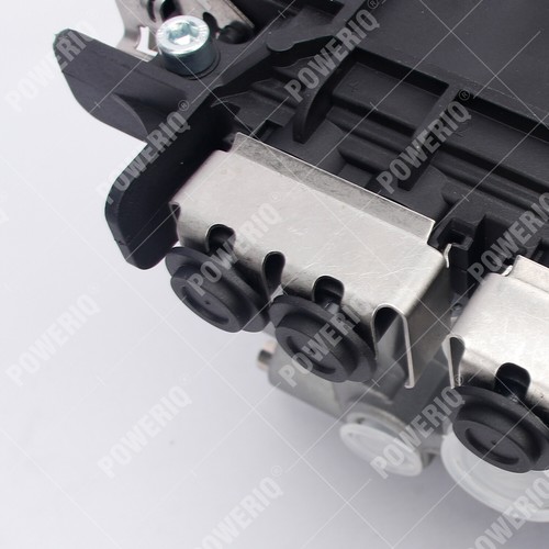 ABS ECU Valve Assy 4005001030 S4005001037 For Volvo Mack Wabco Vehicle Parts - Bild 6 von 11