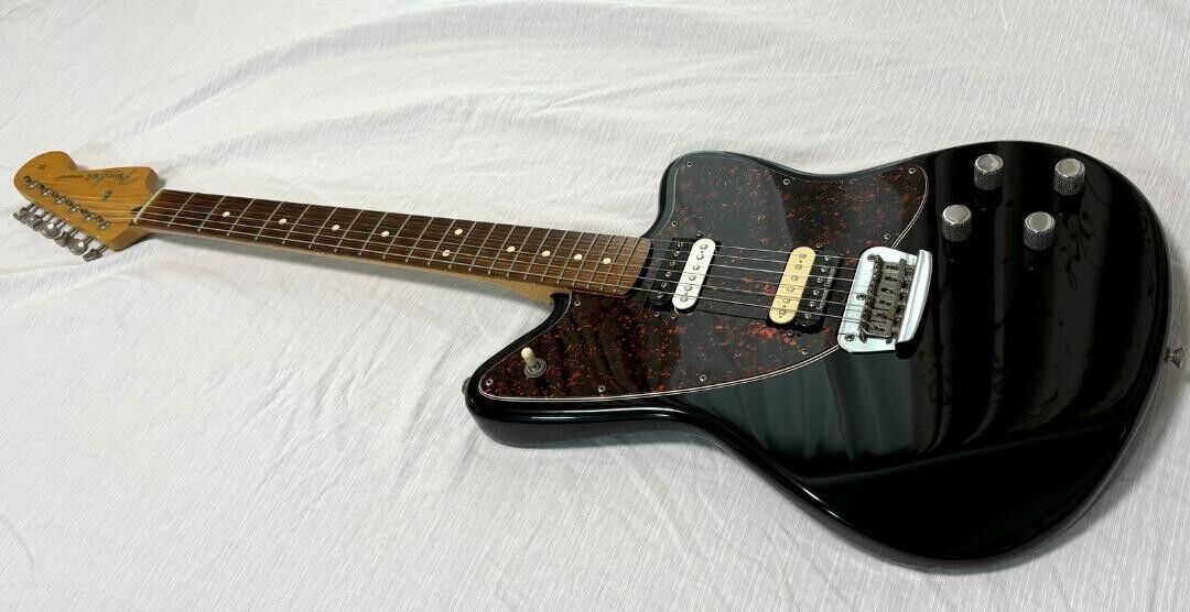 Fender TORONADO MEXICO early model Electric guitar musical Fender TORONADO MEXICO early model Electric guitar musical